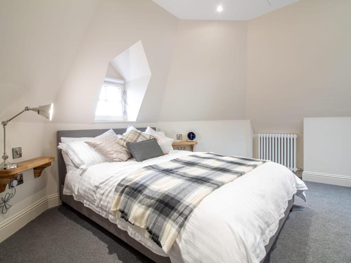 Luxury Royal Mile Apartment By The Castle - Sleeps 4 Edinburgh Eksteriør bilde
