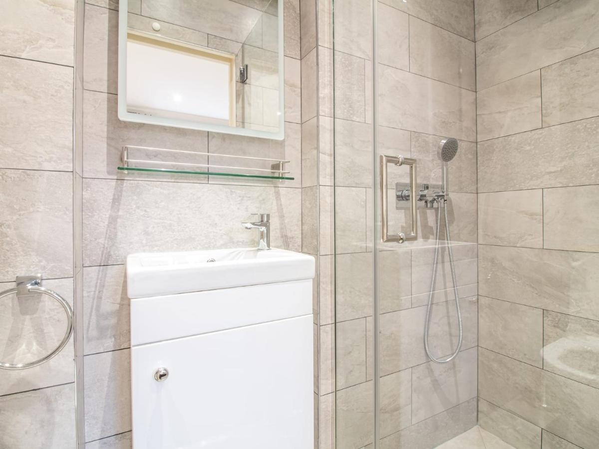 Luxury Royal Mile Apartment By The Castle - Sleeps 4 Edinburgh Eksteriør bilde