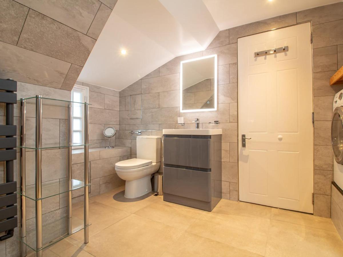 Luxury Royal Mile Apartment By The Castle - Sleeps 4 Edinburgh Eksteriør bilde