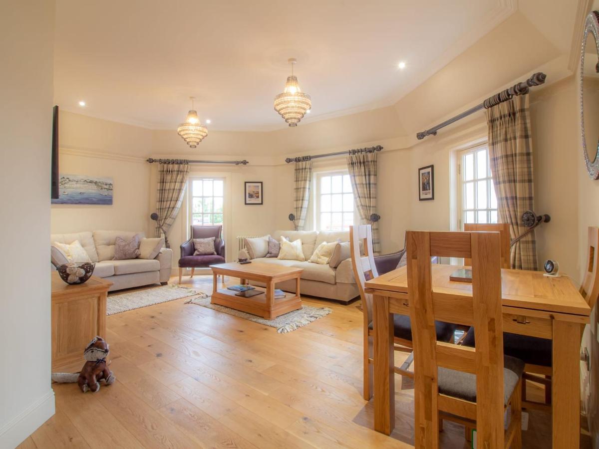 Luxury Royal Mile Apartment By The Castle - Sleeps 4 Edinburgh Eksteriør bilde