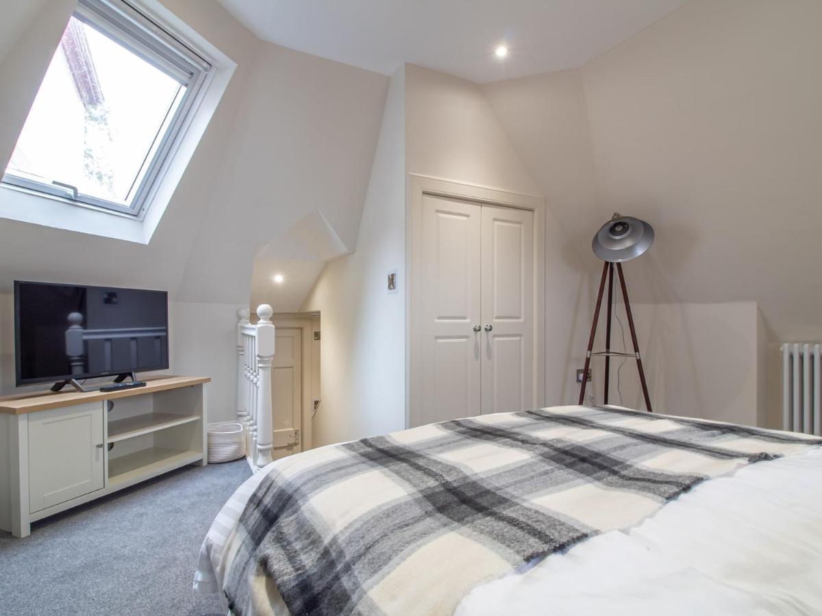 Luxury Royal Mile Apartment By The Castle - Sleeps 4 Edinburgh Eksteriør bilde