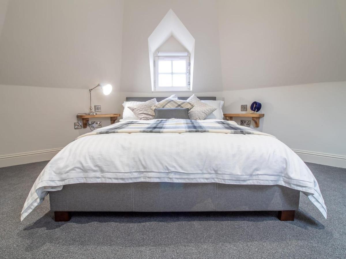 Luxury Royal Mile Apartment By The Castle - Sleeps 4 Edinburgh Eksteriør bilde