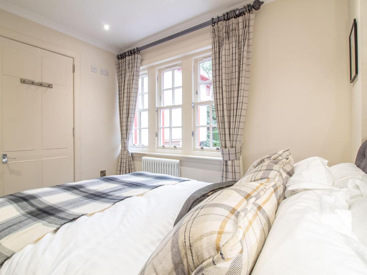 Luxury Royal Mile Apartment By The Castle - Sleeps 4 Edinburgh Eksteriør bilde
